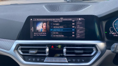 BMW 3 Series 330e M Sport 4dr Step Auto Saloon